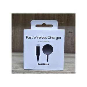 Galaxy Watch 5 Fast Charging USB-C Magnetic Watch Charger – Premium Wireless Power Adapter