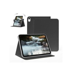 Folio  iPad 10.9” (2022) Case – Premium Protection flip case with pen slot,