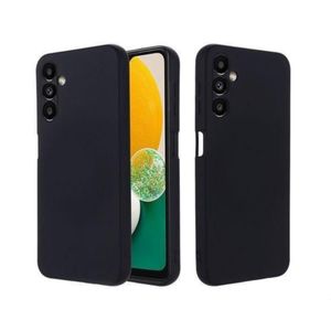 Samsung Galaxy A14 5G/4G Black Soft Silicone Phone Case/ Cover