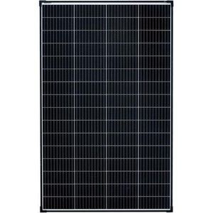 Sunlight Solar 100 Watts Solar Panel Monocrystalline Solar Panel 25 Years Warranty