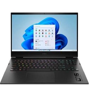 HP Refurbished OMEN Gaming 16X Laptop – Intel Core i5 13th Gen 2.5GHz, 16GB RAM, 512GB SSD, 16.1" Full HD Display, Backlit Keyboard, Windows 11, No Dedicated Graphics