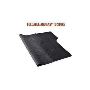 FOLDABLE UNIVERSAL BOOT MAT
