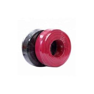 Cables 1.5mm Solar Cable Electrical Cable 90 Metres Cable Red And Black