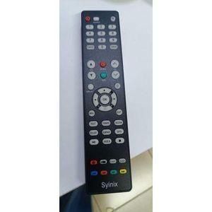 Syinix Tv remote 