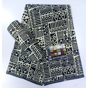 Refined New Ankara/Vitenge Prints 
