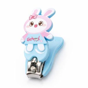Cute nail clipper for kids