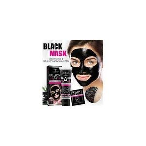 Aichun Beauty   Black Mask - 120 ml (Detox, Brighten, Refine)
