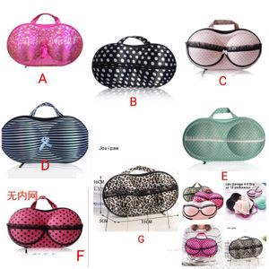 Bra underwear Lingerie case