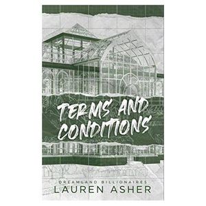 Jumia Books Terms And Conditions : Dreamland Billionaires