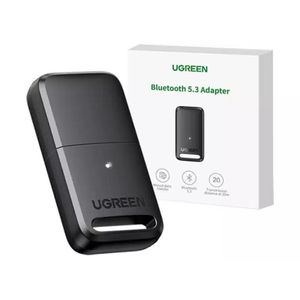 Ugreen  5.3 Bluetooth Adapter – CM591 (UG-90225)