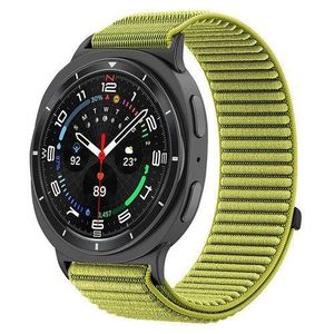 Samsung  Galaxy Watch 8 Classic Fabric Band/strap S/M