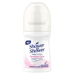 Sensitive Care Roll-On 50ml