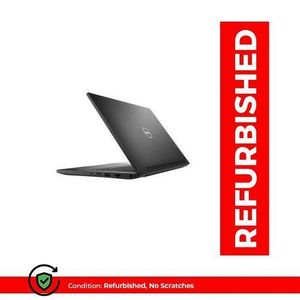 DELL REFURB Latitude 7280 Laptop 12.5 Intel Core I7 7th Gen I7-7600U Core 256GB SSD 8GB 1920x1080 FHD Windows 10 Pro