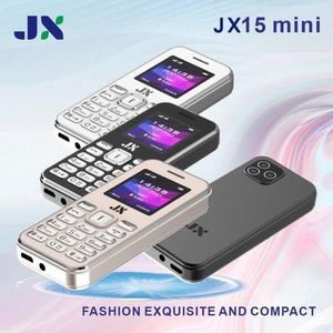 Jx Dual Sim Kabambe Wireless Fm, Camera, Torch, Music, Video 1500mAh Small Button Phone