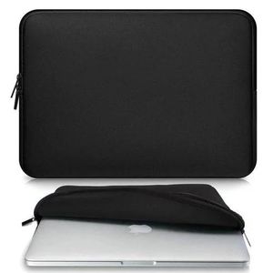 Laptop Sleeve Zipped 14Inch - Black