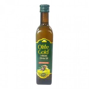 Olive Gold  Extra Virgin Olive Oil – 500ml 