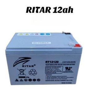 12AH SOLAR BATTERY NON MANTANANCE GEL BATTERY