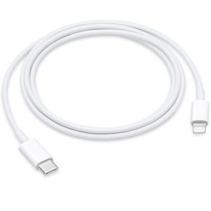 Apple USB-C to Lightning Cable – Fast Charging & Data Transfer, USB-C to iphone connector