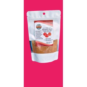 Organic Aguaje fruit powder 