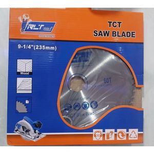 CIRCULAR SAW BLADE TCT