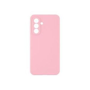 Samsung Galaxy A26 Pink Original Silicone Case/ Cover