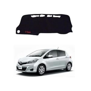 Toyota Vitz DashBoard Cover 2012 - 2020
