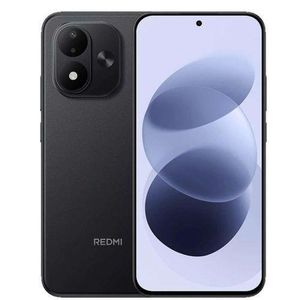 XIAOMI Redmi Note 17,6.99 inches 8GB RAM + 256GB ROM, 50MP Camers (Dual Sim) 7700mAh - Black (1 Year Warranty))