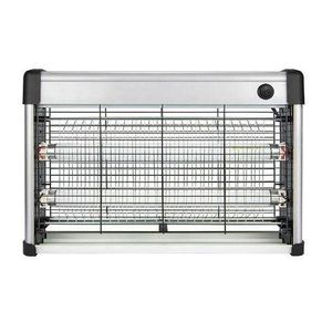 Bug Zapper Indoor Electric Mosquito Lamp for Bedrooms & Nurseries