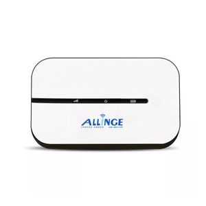 MIFI 4G LTE ROUTER E5573C- AIRTEL,SAFARICOM,TELKOM