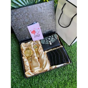 COUPLE SETS VALENTINES GIFT SET