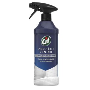 Cif Perfect Finish Mould Stain Removal Spray-Removes Mould Stains and Leaves Sparkling Surfaces