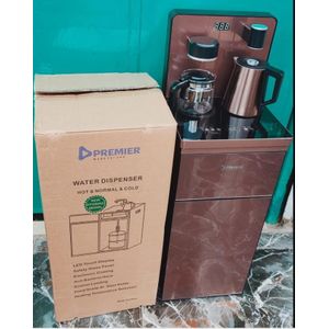 Premier Bottom load dispenser