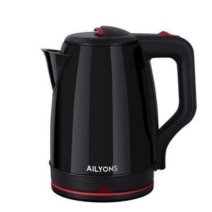AILYONS Electric Automatic Water Kettle & Boiler Jug,Cordeless