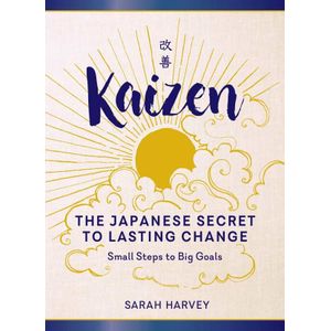 Jumia Books Kaizen