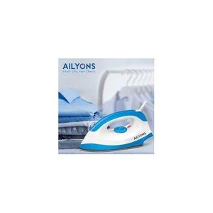 AILYONS zElectric Dry Iron Box