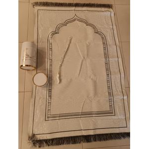 Adult Muslim prayer mats 