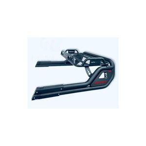 Hammer 4X4 ROLL BAR WITH CARRIER (UNIVERSAL)