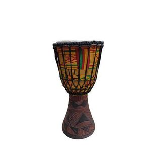 Classic Djembe Drum – Locally Made