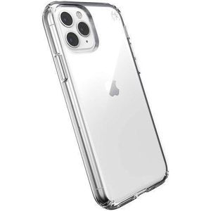 Apple iPhone 11 Pro Max Crystal Clear Case – Anti-Yellow, Slim Fit, Shockproof Transparent Protective Cover