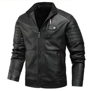 Leather Jackets Men