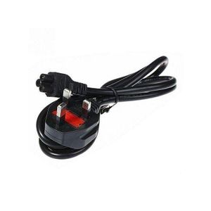 Laptop Charger Flower Power Cable