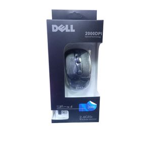 Null Dell wireless mouse 