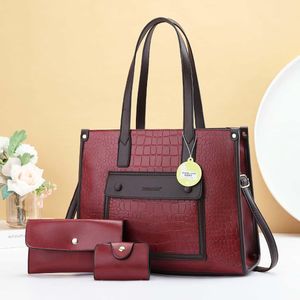 3-in-1 Handbag Set
