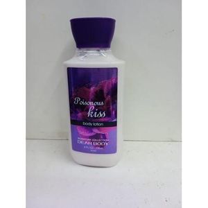Dear Body Poisonous Kiss Body Lotion - 236ml