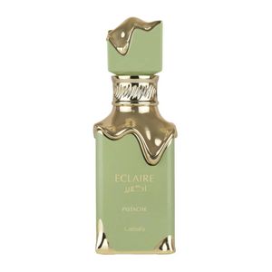 Lattafa Eclaire Pistache For Women EDP - 100ml