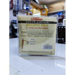 ALICE Acoustic guitar strings
