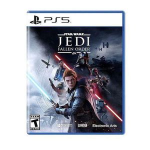 Sony Jedi Fallen Order -