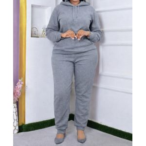 Women's 2- piece Midnight Comfort Luxe Lounge Set Size M to 3XL