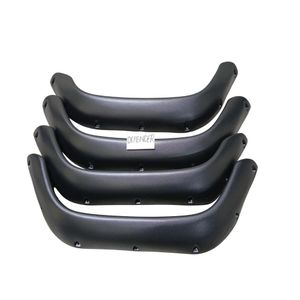 Fender Flares Land Rover Defender