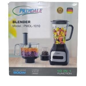 Primdale 10 in 1 Blender PMDL-1010